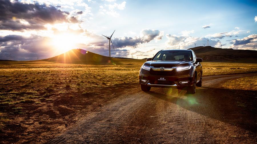  Honda Avancier 2016 года  (фото 21 из 30)